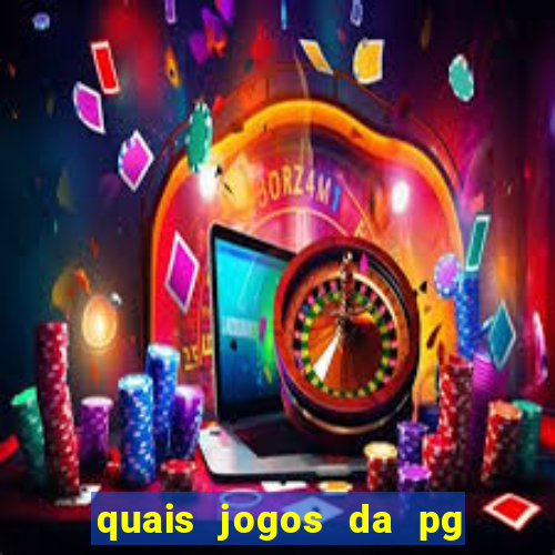 quais jogos da pg da pra comprar funcionalidade